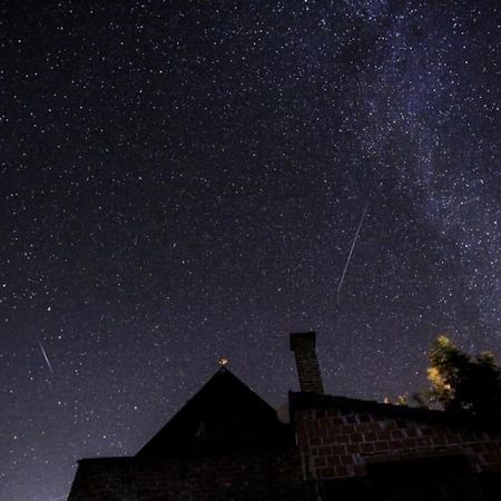 Villa Kucica Na Brijegu Selnica Exterior foto